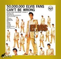 Elvis’ Gold Records, Vol. 2