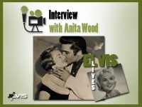 مصاحبه با آنیتا وود