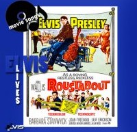 Roustabout – ترانه های اجرا شده در فیلم