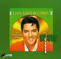 Elvis’ Gold Records Volume 4