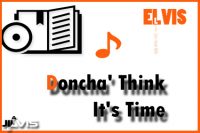 doncha-think-its-time