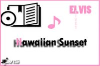 Hawaiian-Sunset