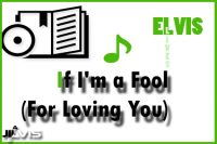 If-I'm-a-Fool-(For-Loving-You)
