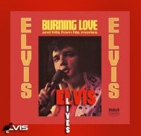 Burning Love and Hits From His Movies, Volume 2