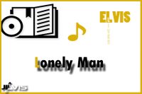 Lonely-Man