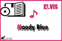 Moody-Blue