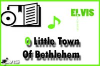 O-Little-Town-Of-Bethlehem