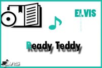 Ready-Teddy