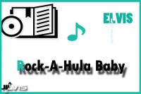 Rock-A-Hula-Baby