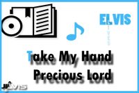 Take My Hand, Precious Lord