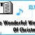 The Wonderful World Of Christmas